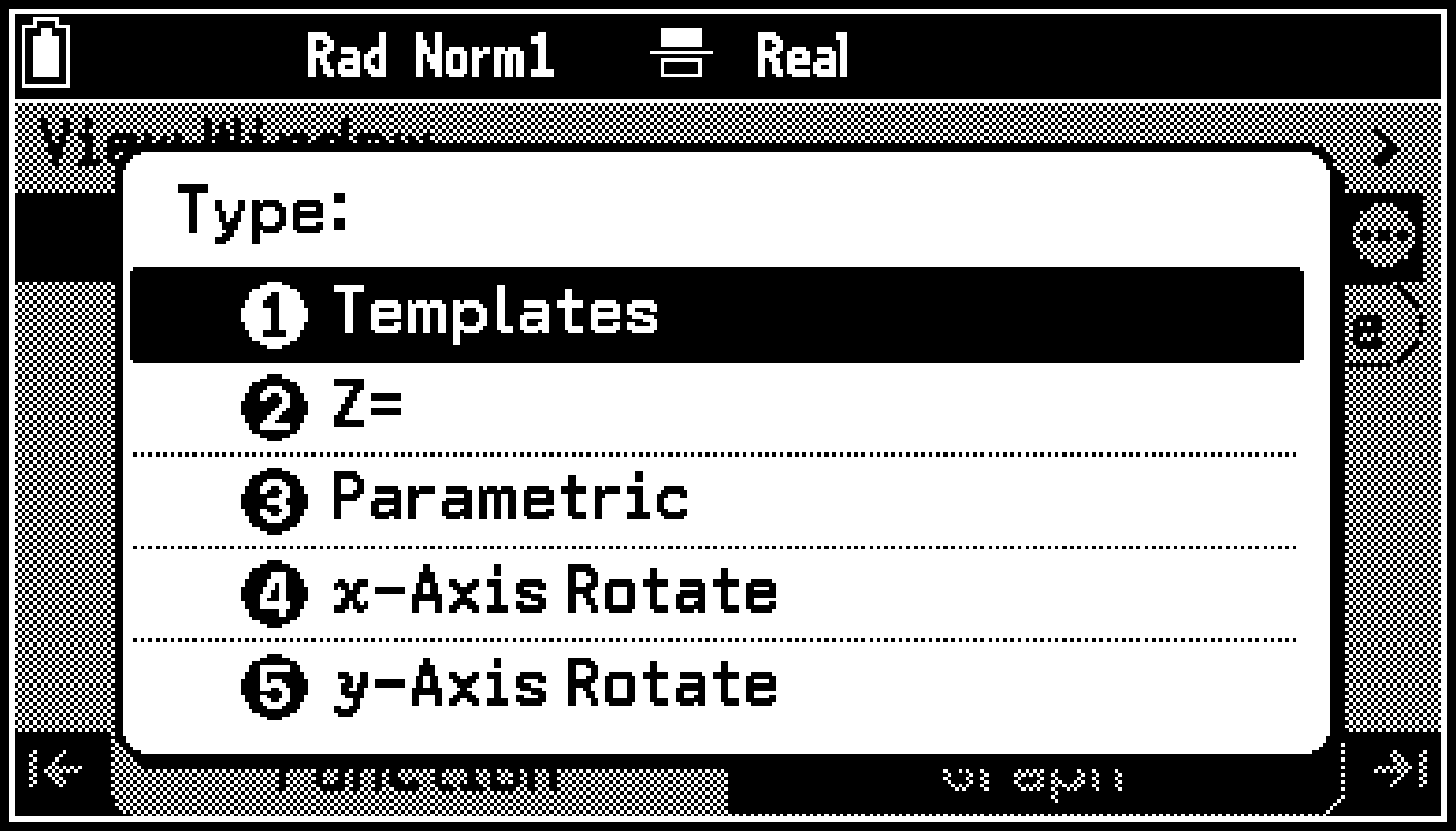 CY876_3D Graph_Using Built-in Template_2